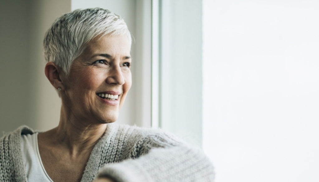 Women’s Age Management: Menopause & BHRT